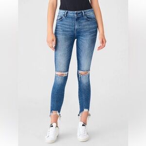 DL1961 Farrow Insta Slim Jeans 29